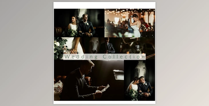 Download Lemon and Lace – Wedding Collection | Lightroom Presets