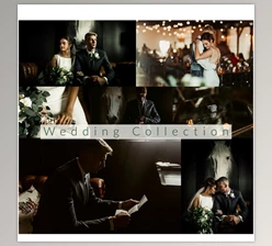 Download Lemon and Lace – Wedding Collection | Lightroom Presets