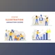 Download Business Startup Animation Scene (Videohive 43395641) - AE Project