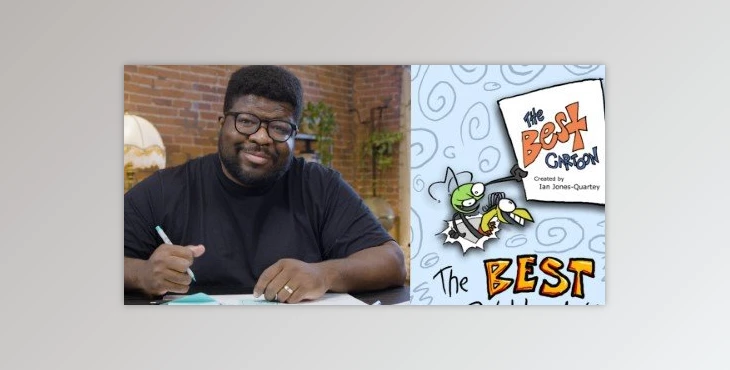 Download The Animation Pitch Bible: Create and Share an Animated World