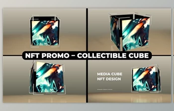 Download <span class='badge badge-warning'>NFT</span> <span class='badge badge-warning'>Promo</span> – Collectible Cube (<span class='badge badge-warning'>Videohive</span> 43388360) - AE <span class='badge badge-warning'>Project</span>