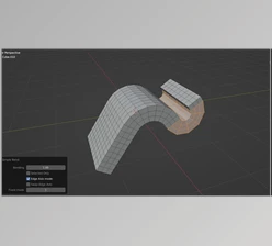 Download Blender Market – Simple Bend v2.2.0