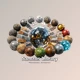 Blender - Download Sanctus Library Procedural Materials v3.4.18 + Asset Browser + Bake Tool