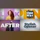 Download Stylish Opener (Videohive 43420126) - AE Project