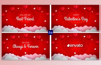 Download Valentine's Day <span class='badge badge-warning'>Opener</span> | Valentine's Day Wishes <span class='badge badge-warning'>v2</span> (<span class='badge badge-warning'>Videohive</span> 43419155) - AE <span class='badge badge-warning'>Project</span>