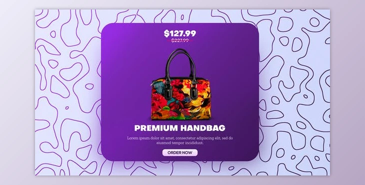 Download Product Promo V.03 (Videohive 42815499) - AE Project