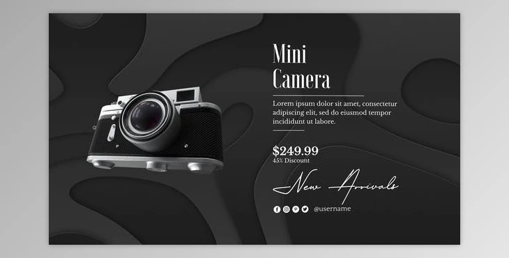 Download Product Promo V.02 (Videohive 42814717) - AE Project