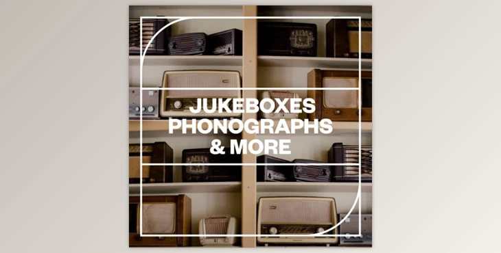 Download Blastwave FX Jukeboxes, Phonographs, and More