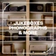 Download Blastwave FX Jukeboxes, Phonographs, and More