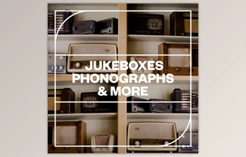 Download Blastwave <span class='badge badge-warning'>FX</span> Jukeboxes, Phonographs, and More