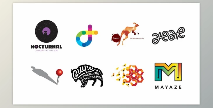 Download Logo Design: Visual Effects
