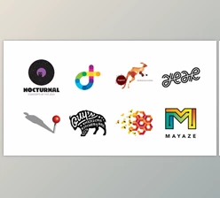 Download Logo Design: Visual Effects