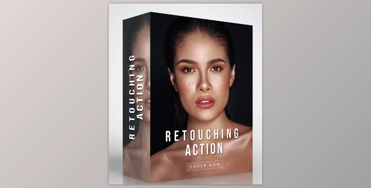 Download Erjon Sopaj – Retouch Action – Full Pack