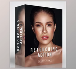 Download Erjon Sopaj – Retouch Action – Full Pack