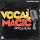 Download Soundtrack Loops Vocal Magic Chops and FX