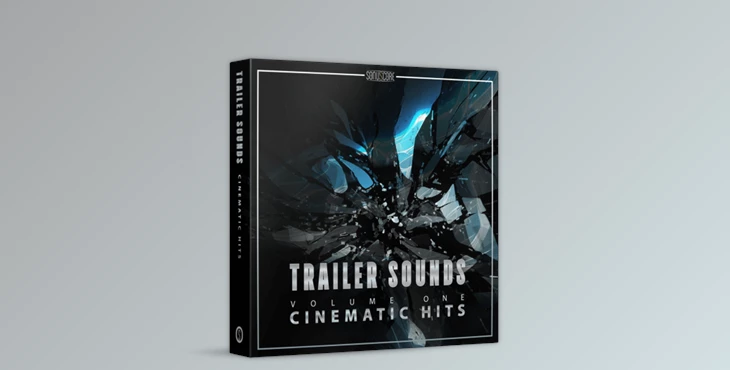 Download Sonuscore Trailer Sounds Vol 1 – Cinematic Hits