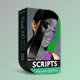 Download Boutique Visual Aid PRO – High End Retouching Help Layers + Tutorial