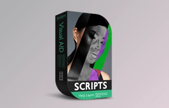 Download Boutique Visual Aid PRO – High End Retouching <span class='badge badge-warning'>Help</span> Layers + Tutorial