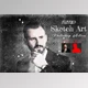 Download Tinted Sketch Art Photoshop Action Creativemarket