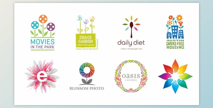 Download Logo Design: Symbolism in Nature