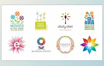 Download <span class='badge badge-warning'>Logo</span> Design: Symbolism in Nature