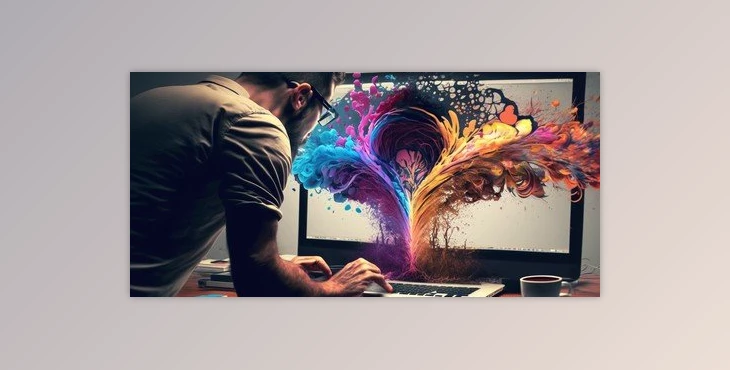 Download Create Stunning Graphic Design Using Artificial Intelligence