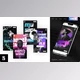 Download Party Instagram Stories Stories (Videohive 43397705) - AE Project