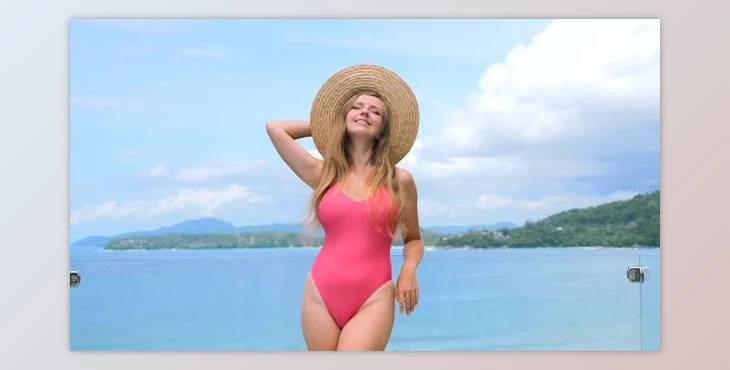 Download Summer (Videohive 43504031) - AE Project