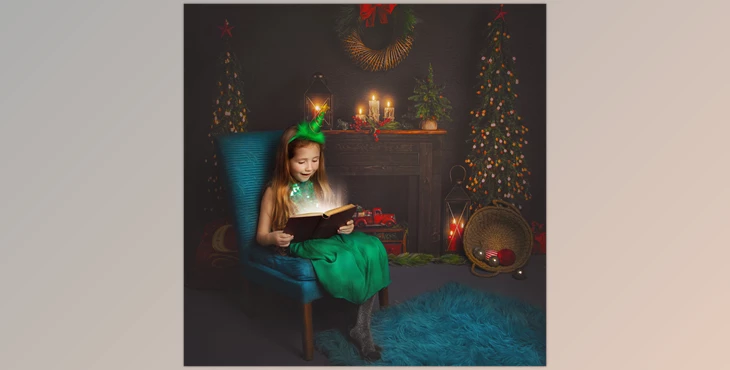 Download Sweet Soul Studio – StoryBook Magical Glow