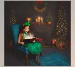 Download Sweet Soul Studio – StoryBook Magical Glow