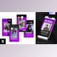 Download Urban Streetwear Instagram Stories (Videohive 43434215) - AE Project