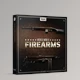 Download Boom Library World War II Firearms Designed