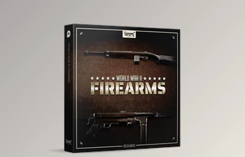 Download <span class='badge badge-warning'>Boom</span> <span class='badge badge-warning'>Library</span> World War II Firearms Designed