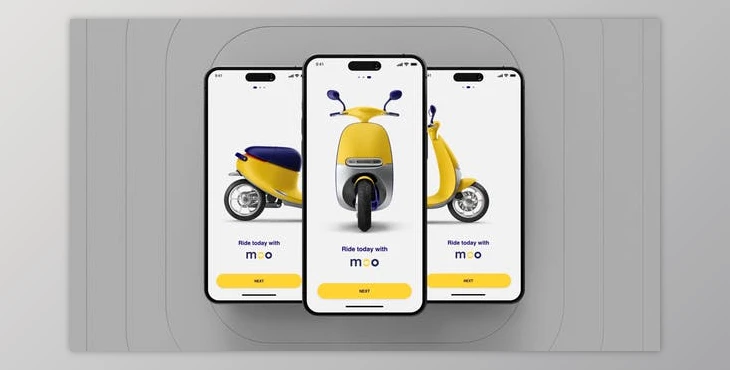 Download App Promo (Videohive 43445557) - AE Project
