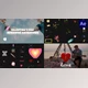 Download Valentine’s Day Romantic Animations for After Effects (Videohive 43215501) - AE Project