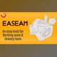 Blender - Download Easeam - An Easy And Quick Way To Marking Seam (Uv Unwrap Tools) v1.2