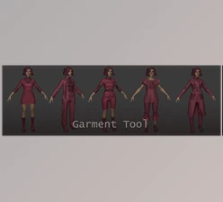 Download Gumroad – Garment Tool v2.1.0