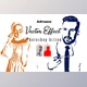 Download Creativemarket - Advance Vector Effect Photoshop Action