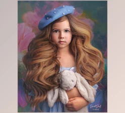 Download Sweet Soul Studio – The Doll Face Actions