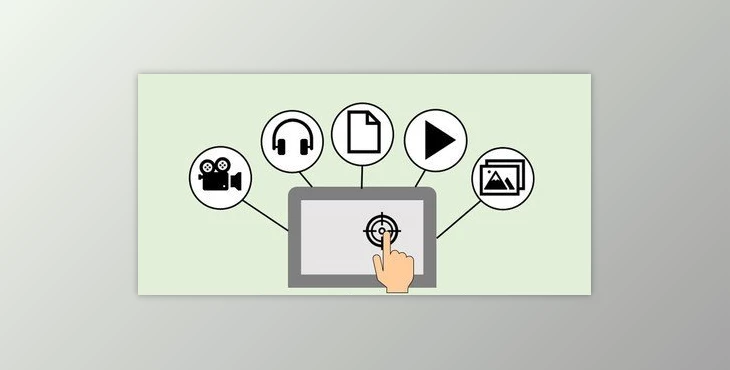 Download Create Interactive Documents With Adobe Indesign And In5