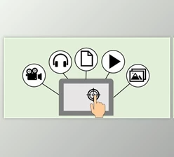 Download Create Interactive Documents With Adobe Indesign And In5