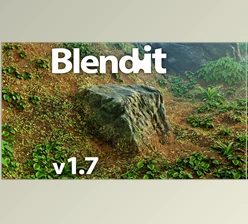 Download Blender Market – Blendit v1.7.1