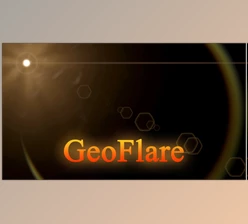 Download Blender Market – Geoflare 1.0