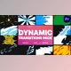 Download Dynamic Transitions | Premiere Pro MOGRT (Videohive 43193255)