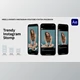 Download Trendy Instagram Stomp (Videohive 43448614) - AE Project
