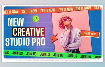 Download Creative <span class='badge badge-warning'>Studio</span> (<span class='badge badge-warning'>Videohive</span> 43488762) - AE <span class='badge badge-warning'>Project</span>