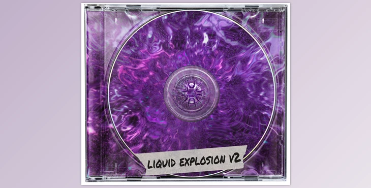 Download Bryan Delimata LIQUID EXPLOSION V2 PRESETS