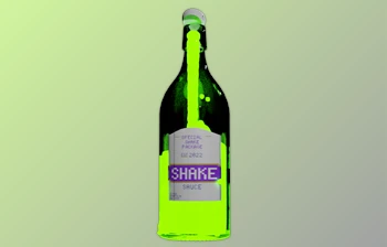 Bryan Delimata - Download Shake Sauce <span class='badge badge-warning'>2</span>