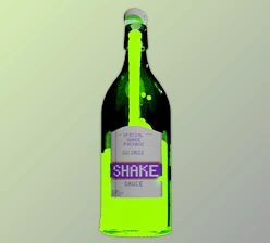 Bryan Delimata - Download Shake Sauce 2