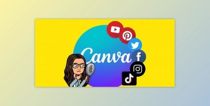 Download Canva Master Course Beginner to Pro